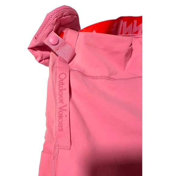 Outdoor Voices X Disney Exclusive Minnie Leggings - Picture 3 of 6